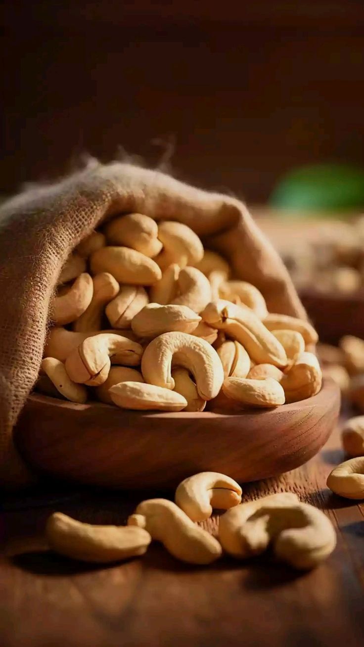 Premium Dry Fruits