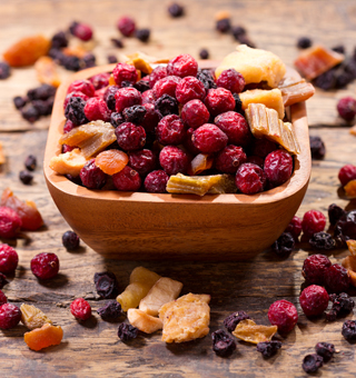Berries
