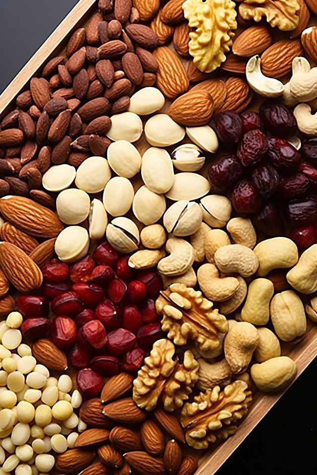Nuts