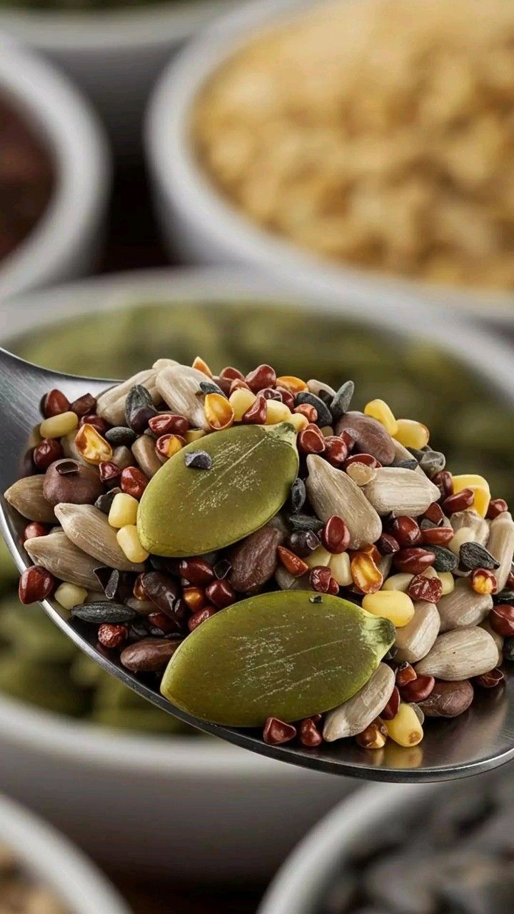 Seeds