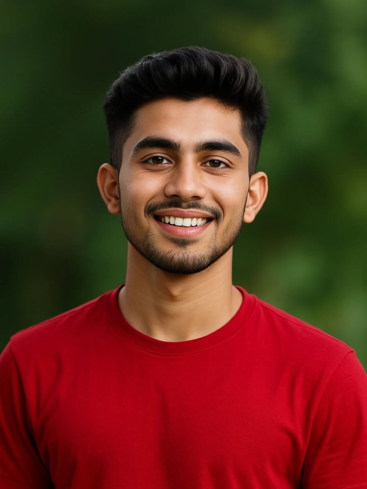 Prashanth Kumar