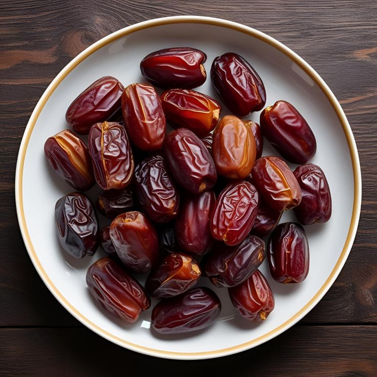 Wet Dates Fine