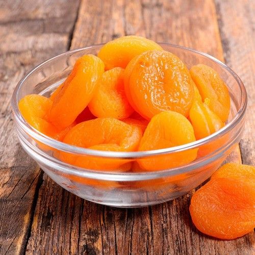 Premium Dry Apricot 