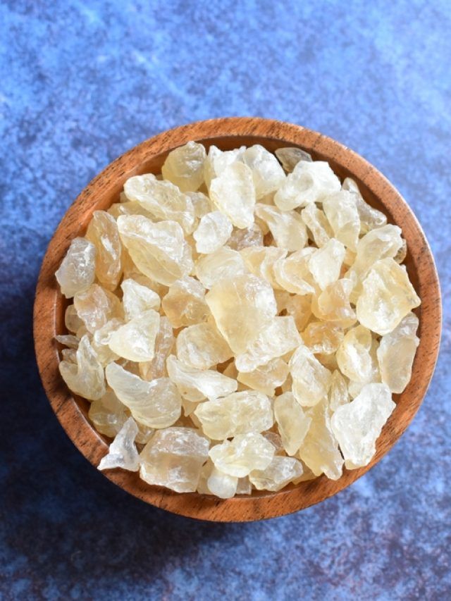 Amla Candy